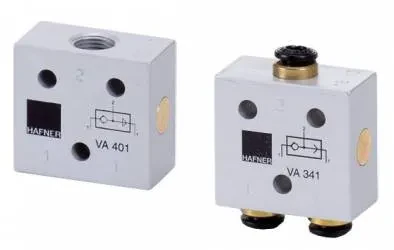 Elemente logice – pneumatice
